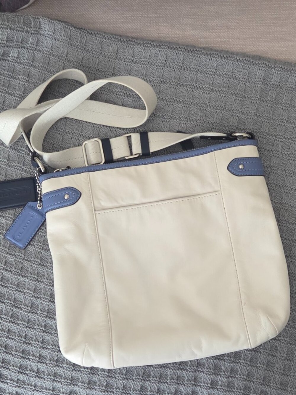 Coach Daisy Spectator Shoulder Bag - Picture 2 of 5